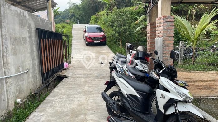 Rumah Nyaman 1 KT LB 60m2 Kondisi Bagus di Ujungberung Rumah Nyaman 1 KT LB 60m2 Kondisi Bagus di Ujungberung