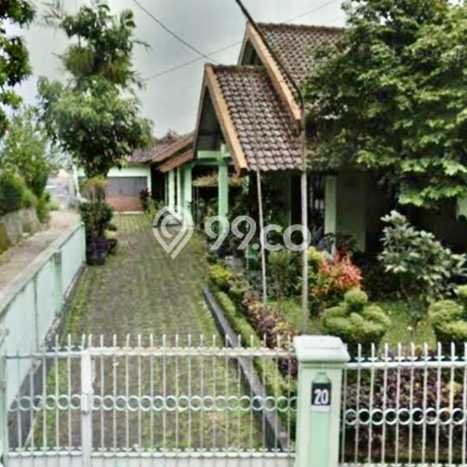 Rumah 7 KT 3 KM di Area Sayap Dago, Bandung Rumah 7 KT 3 KM di Area Sayap Dago, Bandung