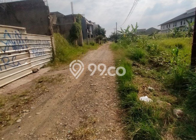 Kavling Tanah untuk Dijual di Soekarno Hatta, Bandung, Luas 220m2 Kavling Tanah untuk Dijual di Soekarno Hatta, Bandung, Luas 220m2