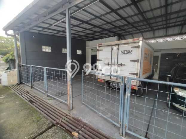 Jual Rumah Luas Elegan Dengan View Eksklusif di Buah Batu, Bandung Jual Rumah Luas Elegan Dengan View Eksklusif di Buah Batu, Bandung