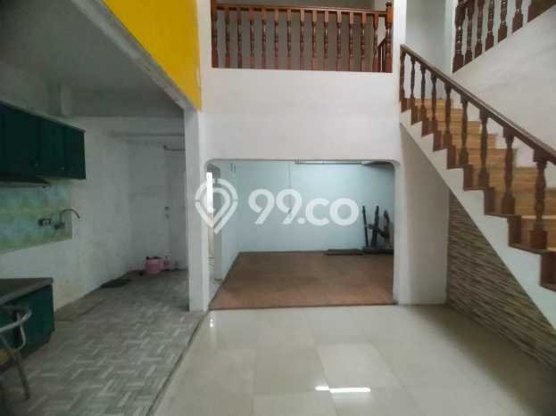 Rumah Minimalis 4 KT di Soekarno Hatta Bandung Rumah Minimalis 4 KT di Soekarno Hatta Bandung