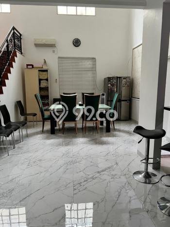 Rumah Luxury Modern Siap Huni di Damai Balikpapan Rumah Luxury Modern Siap Huni di Damai Balikpapan