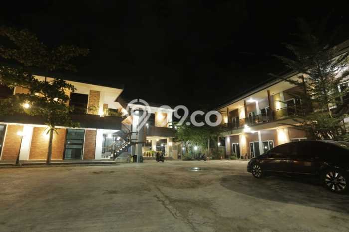 Siap Huni Rumah Mewah 15 Kamar di Balikpapan Selatan Dekat ke Mana Pun Siap Huni Rumah Mewah 15 Kamar di Balikpapan Selatan Dekat ke Mana Pun