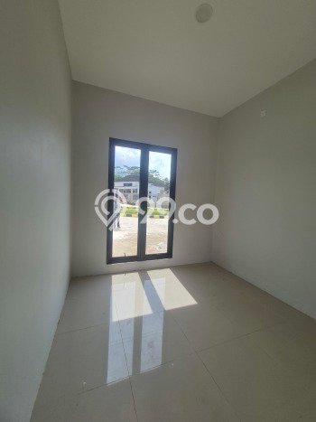Rumah Modern Cantik 2 Kamar Siap Huni di Balikpapan Utara Rumah Modern Cantik 2 Kamar Siap Huni di Balikpapan Utara
