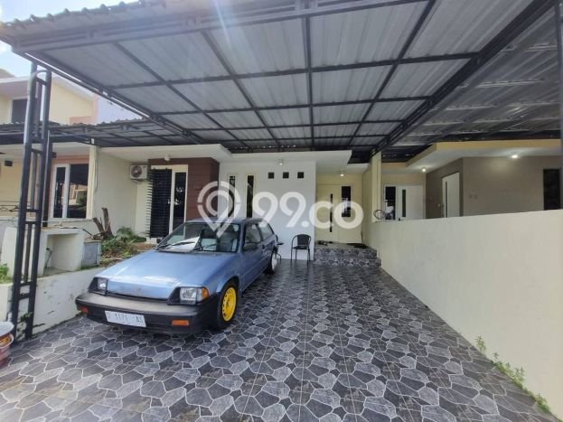 Hunian Cantik Modern Lb 180m2 di Balikpapan Selatan, Balikpapan Hunian Cantik Modern Lb 180m2 di Balikpapan Selatan, Balikpapan