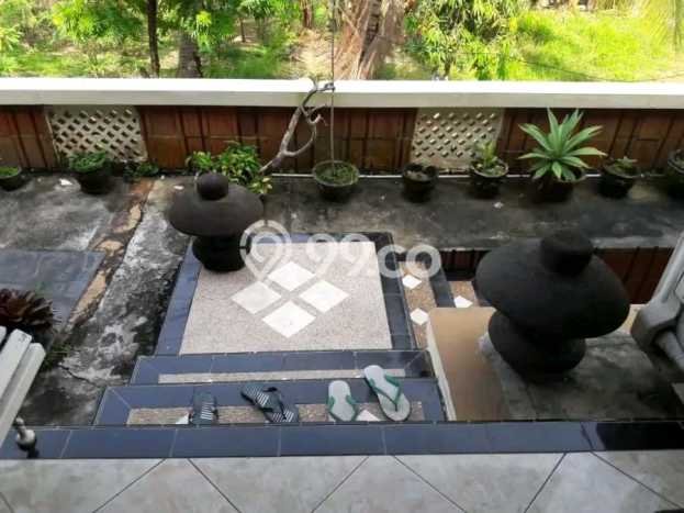 Rumah Luas Asri 3 KT Siap Huni di Damai Balikpapan Rumah Luas Asri 3 KT Siap Huni di Damai Balikpapan