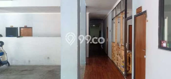 Unit Kost Dijual di Klandasan Ilir dengan 30 Kamar Area Ramai Unit Kost Dijual di Klandasan Ilir dengan 30 Kamar Area Ramai