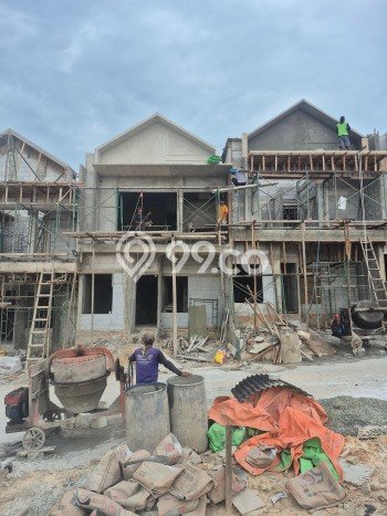 Rumah Modern Cantik 3 KT Bisa Langsung Pindah di Balikpapan Kota Rumah Modern Cantik 3 KT Bisa Langsung Pindah di Balikpapan Kota