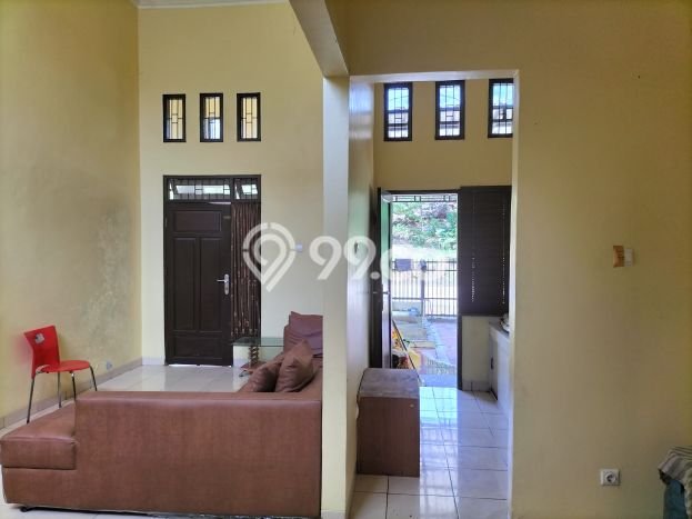Rumah Strategis Modern Lb 64m2 di Balikpapan Selatan, Balikpapan Rumah Strategis Modern Lb 64m2 di Balikpapan Selatan, Balikpapan