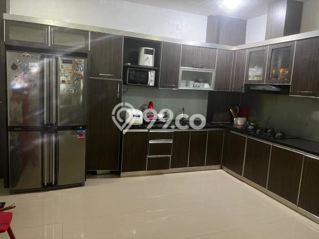 Rumah Luxury Modern Siap Huni di Damai Balikpapan Rumah Luxury Modern Siap Huni di Damai Balikpapan