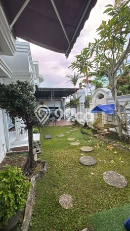 Rumah Luxury Modern Siap Huni di Damai Balikpapan Rumah Luxury Modern Siap Huni di Damai Balikpapan