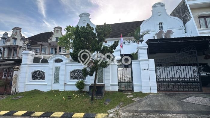 Rumah Luxury Modern Siap Huni di Damai Balikpapan Rumah Luxury Modern Siap Huni di Damai Balikpapan
