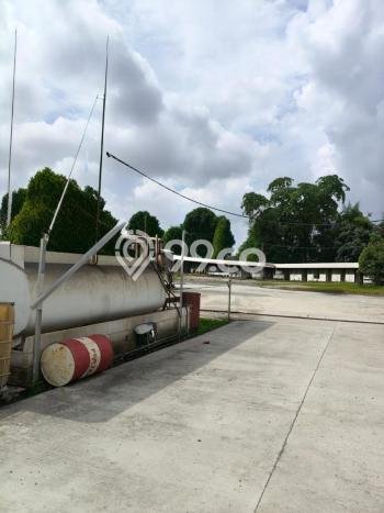 Dijual Gudang di Balikpapan Utara Balikpapan LT 20000m2 / LB 7000m2 Dijual Gudang di Balikpapan Utara Balikpapan LT 20000m2 / LB 7000m2
