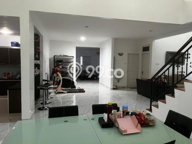 Rumah Luxury Modern Siap Huni di Damai Balikpapan Rumah Luxury Modern Siap Huni di Damai Balikpapan