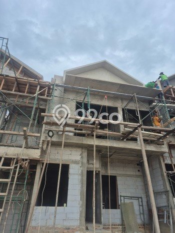 Rumah Modern Cantik 3 KT Bisa Langsung Pindah di Balikpapan Kota Rumah Modern Cantik 3 KT Bisa Langsung Pindah di Balikpapan Kota