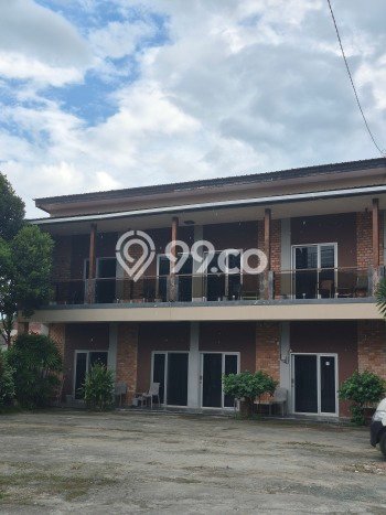 Siap Huni Rumah Mewah 15 Kamar di Balikpapan Selatan Dekat ke Mana Pun Siap Huni Rumah Mewah 15 Kamar di Balikpapan Selatan Dekat ke Mana Pun