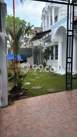 Rumah Luxury Modern Siap Huni di Damai Balikpapan Rumah Luxury Modern Siap Huni di Damai Balikpapan