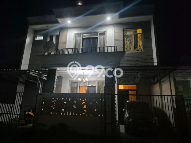 Rumah Minimalis 4 Kamar LT 100m2 di Balikpapan Baru Rumah Minimalis 4 Kamar LT 100m2 di Balikpapan Baru