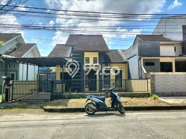 Rumah Strategis Modern Lb 64m2 di Balikpapan Selatan, Balikpapan Rumah Strategis Modern Lb 64m2 di Balikpapan Selatan, Balikpapan