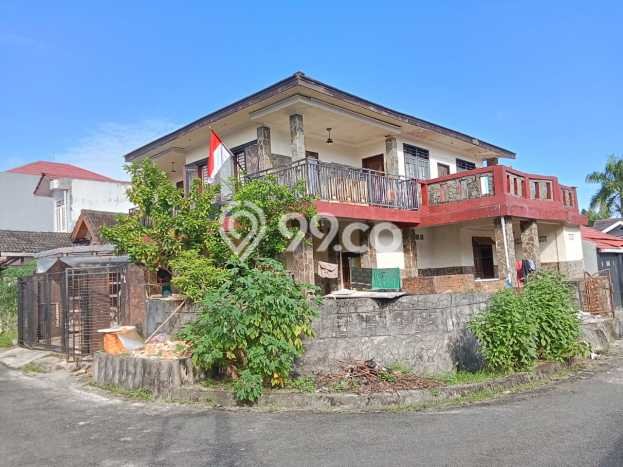 Dijual Rumah Mewah Exclusive di Balikpapan Kota, Balikpapan Dijual Rumah Mewah Exclusive di Balikpapan Kota, Balikpapan