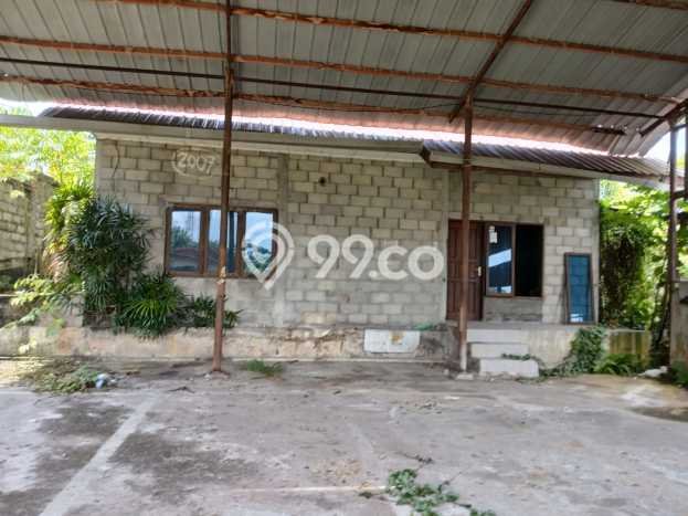 Gudang Usaha Dijual di Balikpapan Barat Balikpapan LT 927m2 & LB 300m2 Gudang Usaha Dijual di Balikpapan Barat Balikpapan LT 927m2 & LB 300m2