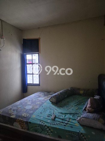 Rumah Budget Terbaik Siap Huni Area Balikpapan Utara LT 150m2 Rumah Budget Terbaik Siap Huni Area Balikpapan Utara LT 150m2