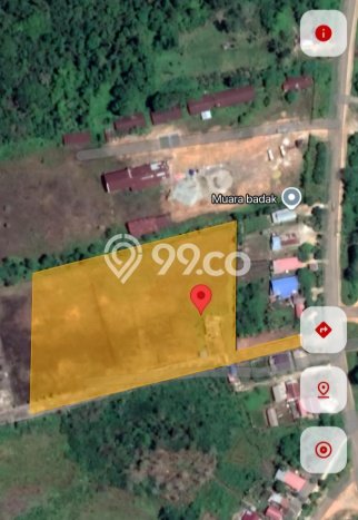 Gudang Dijual di Muara Badak Kutai Kartanegara dengan LB 400m2 Gudang Dijual di Muara Badak Kutai Kartanegara dengan LB 400m2