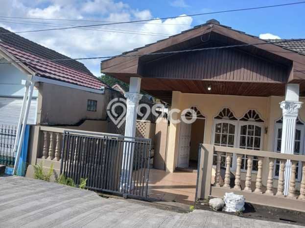 Dijual Rumah 3 Kamar Lokasi Ideal Bagus dan Strategis di Balikpapan Utara Dijual Rumah 3 Kamar Lokasi Ideal Bagus dan Strategis di Balikpapan Utara