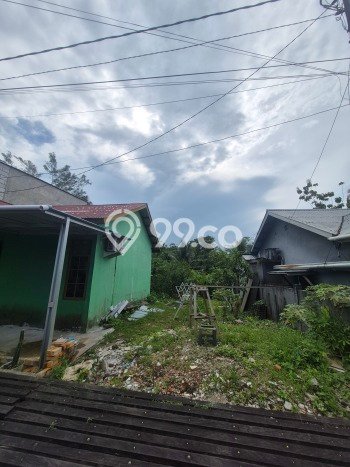 Rumah Budget Terbaik Siap Huni Area Balikpapan Utara LT 150m2 Rumah Budget Terbaik Siap Huni Area Balikpapan Utara LT 150m2