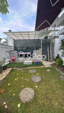 Rumah Luxury Modern Siap Huni di Damai Balikpapan Rumah Luxury Modern Siap Huni di Damai Balikpapan