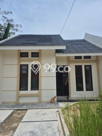Jual Rumah Murah Meriah Balikpapan Utara Punya 2 Kamar & LT 134m2 Jual Rumah Murah Meriah Balikpapan Utara Punya 2 Kamar & LT 134m2