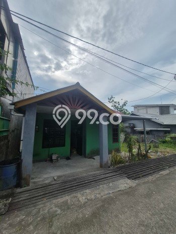 Rumah Budget Terbaik Siap Huni Area Balikpapan Utara LT 150m2 Rumah Budget Terbaik Siap Huni Area Balikpapan Utara LT 150m2