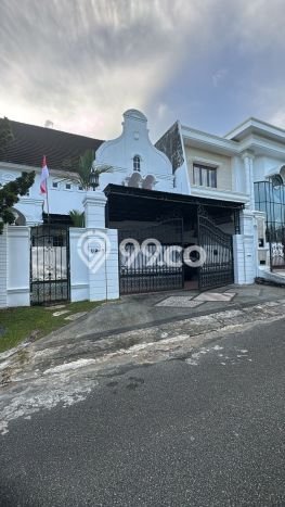 Rumah Luxury Modern Siap Huni di Damai Balikpapan Rumah Luxury Modern Siap Huni di Damai Balikpapan