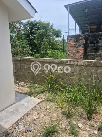Jual Rumah Murah Meriah Balikpapan Utara Punya 2 Kamar & LT 134m2 Jual Rumah Murah Meriah Balikpapan Utara Punya 2 Kamar & LT 134m2