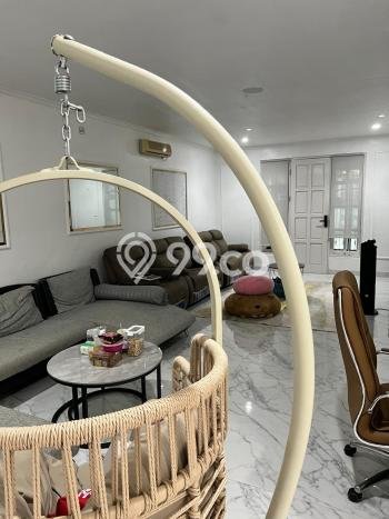 Rumah Luxury Modern Siap Huni di Damai Balikpapan Rumah Luxury Modern Siap Huni di Damai Balikpapan