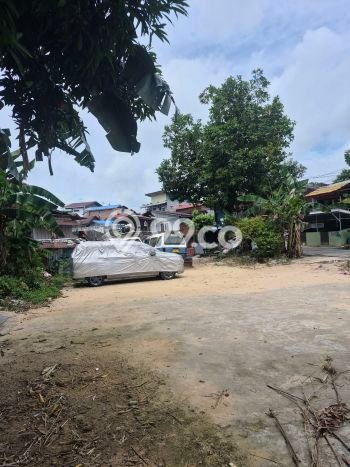 Tanah Dijual Lokasi Balikpapan Tengah Balikpapan SHM Tanah Dijual Lokasi Balikpapan Tengah Balikpapan SHM