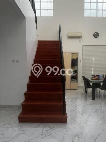 Rumah Luxury Modern Siap Huni di Damai Balikpapan Rumah Luxury Modern Siap Huni di Damai Balikpapan