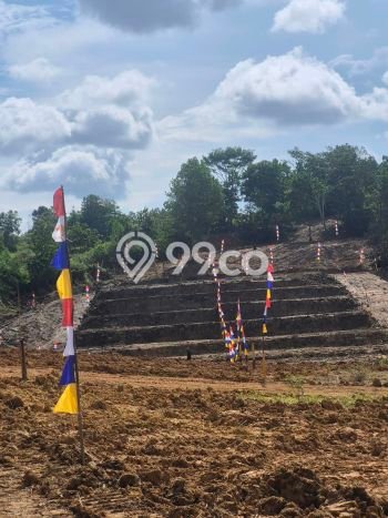 Tanah Kavling Dijual di Balikpapan dengan Spesifikasi 120m2 Tanah Kavling Dijual di Balikpapan dengan Spesifikasi 120m2