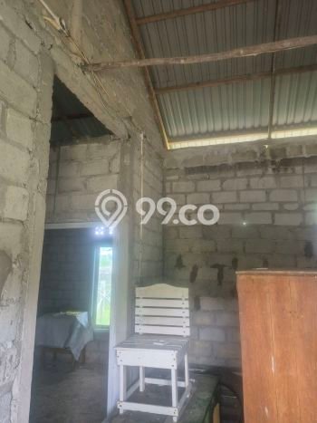 Rumah Minimalis Dijual Lokasi Balikpapan Utara 2 Kamar dengan Luas Tanah 108m2 Rumah Minimalis Dijual Lokasi Balikpapan Utara 2 Kamar dengan Luas Tanah 108m2