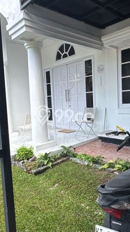 Rumah Luxury Modern Siap Huni di Damai Balikpapan Rumah Luxury Modern Siap Huni di Damai Balikpapan
