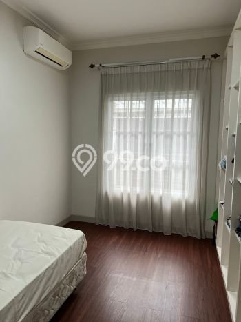 Rumah Eksklusif Siap Huni LT 136m2 di Kelapa Dua, Tangerang Rumah Eksklusif Siap Huni LT 136m2 di Kelapa Dua, Tangerang