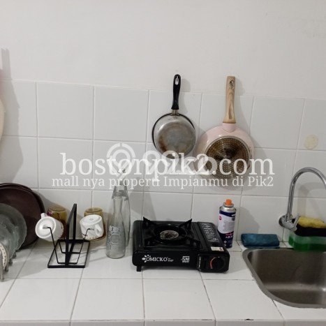 Apartemen Strategis Kawasan , 1 KT, Luas 21m2m², Siap Ditempati Apartemen Strategis Kawasan , 1 KT, Luas 21m2m², Siap Ditempati