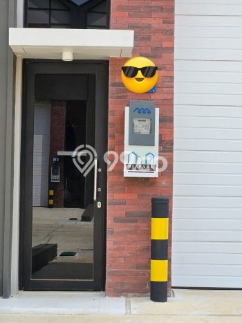 Unit Komersial Disewakan di Jakarta Utara Area Strategis Harga Kompetitif Unit Komersial Disewakan di Jakarta Utara Area Strategis Harga Kompetitif