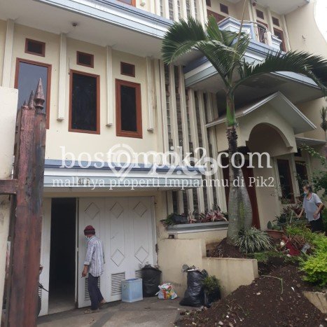Dijual Rumah Mewah Elegan Dengan View Cantik di Bandung Barat, Bandung Dijual Rumah Mewah Elegan Dengan View Cantik di Bandung Barat, Bandung