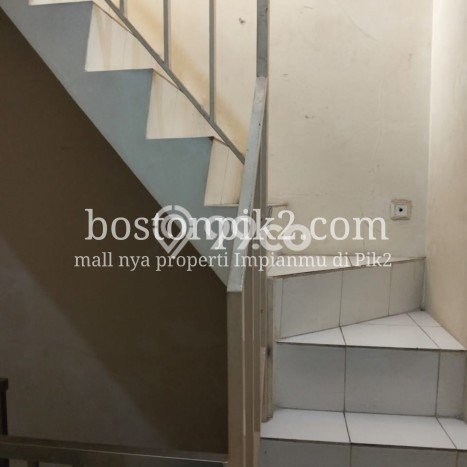 Siap Huni Rumah Minimalis & Modern LB 40m2 di Jembatan Dua Siap Huni Rumah Minimalis & Modern LB 40m2 di Jembatan Dua