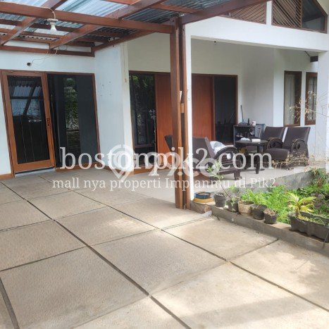 Rumah Elit LB 200m2 Siap Pakai Desain Elegan di Pasteur, Bandung Rumah Elit LB 200m2 Siap Pakai Desain Elegan di Pasteur, Bandung