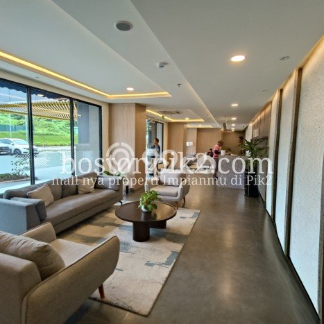 Disewakan Apartemen Ekonomis 2 BR di Cikarang Bekasi Disewakan Apartemen Ekonomis 2 BR di Cikarang Bekasi
