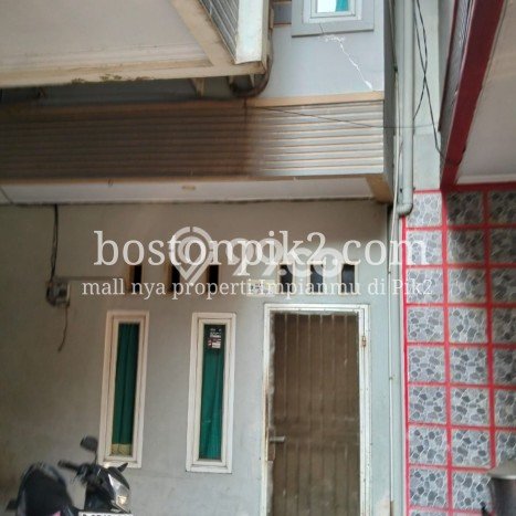 Siap Huni Rumah Minimalis & Modern LB 40m2 di Jembatan Dua Siap Huni Rumah Minimalis & Modern LB 40m2 di Jembatan Dua