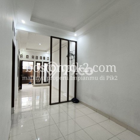 Lokasi strategis! Rumah siap huni dikontrakkan di Kemayoran LB 120m2 Lokasi strategis! Rumah siap huni dikontrakkan di Kemayoran LB 120m2