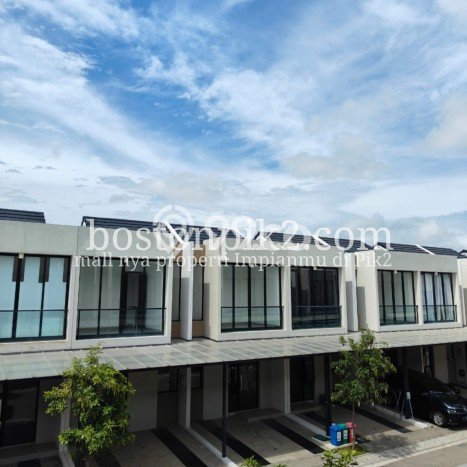 Disewakan Rumah Harga Terjangkau di Pantai Indah Kapuk 2 Jakarta Utara dengan 2 KT Disewakan Rumah Harga Terjangkau di Pantai Indah Kapuk 2 Jakarta Utara dengan 2 KT